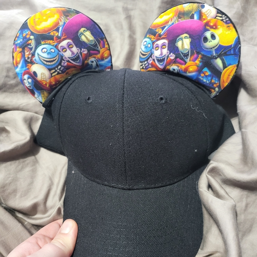 Disney Inspired hat